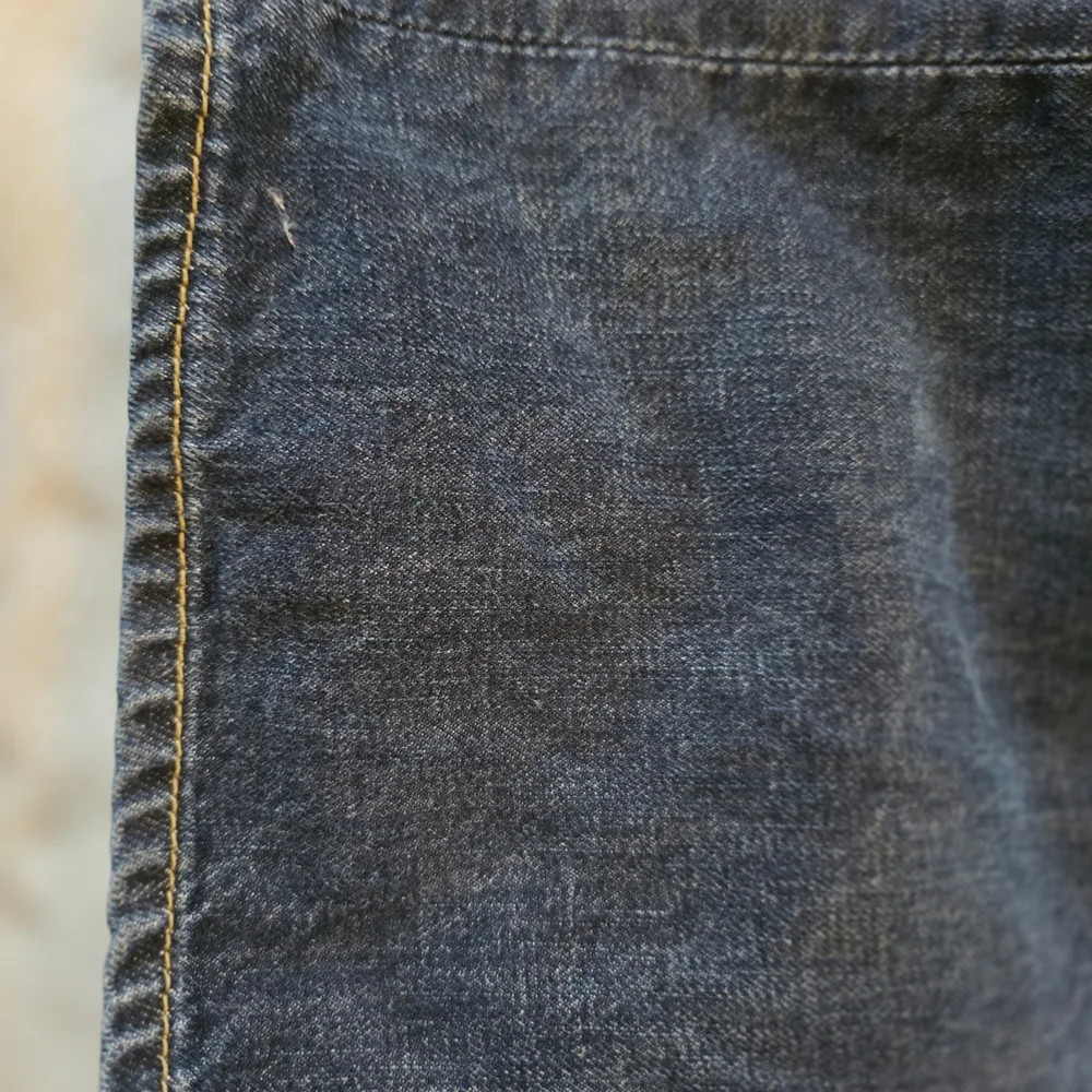Gap 1969 Men's Blue Jeans - Picture 5 of 8